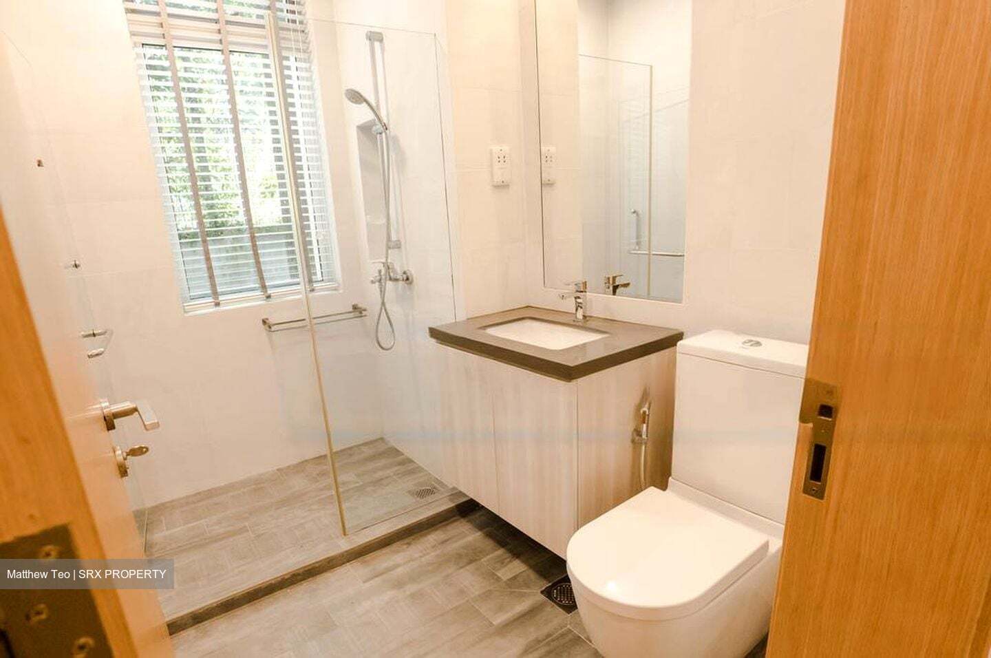 Nassimville (D10), Apartment #627401441
